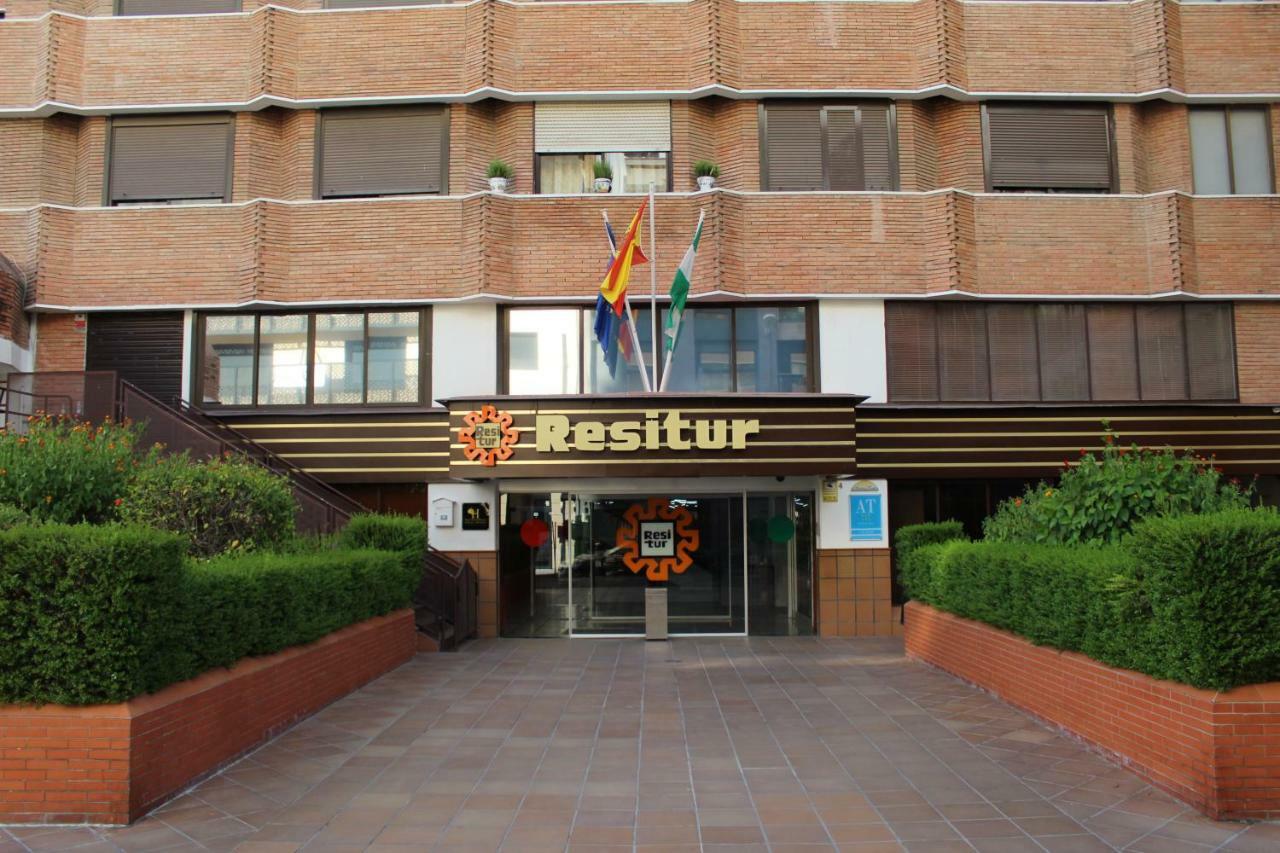 Resitur Luxury Apartment 532 Seville Exterior photo